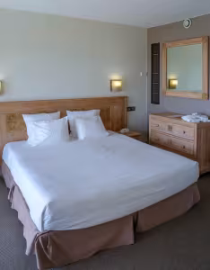 Chambre double