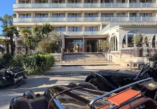 La façade 3