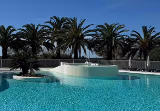 la piscine 2
