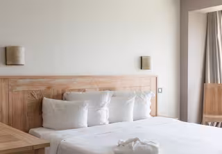 chambre double vue mer 2