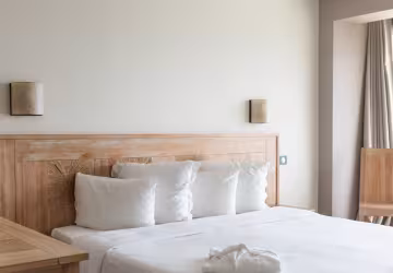 chambre double vue mer 2