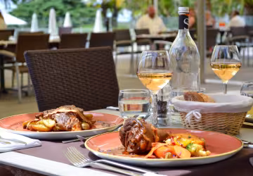 Plat terrasse 2