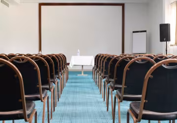 Les salles séminaires 3