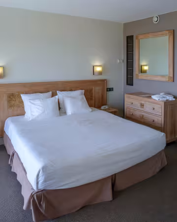 Chambre double