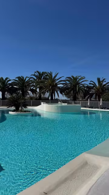 la piscine 2