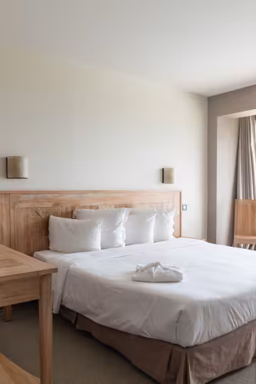 chambre double vue mer 2