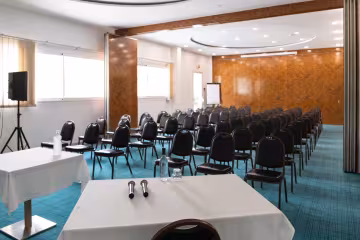 Les salles séminaires 2