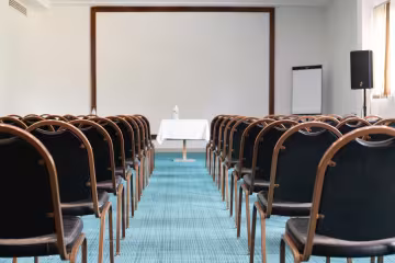 Les salles séminaires 3