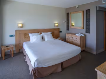 Chambre double